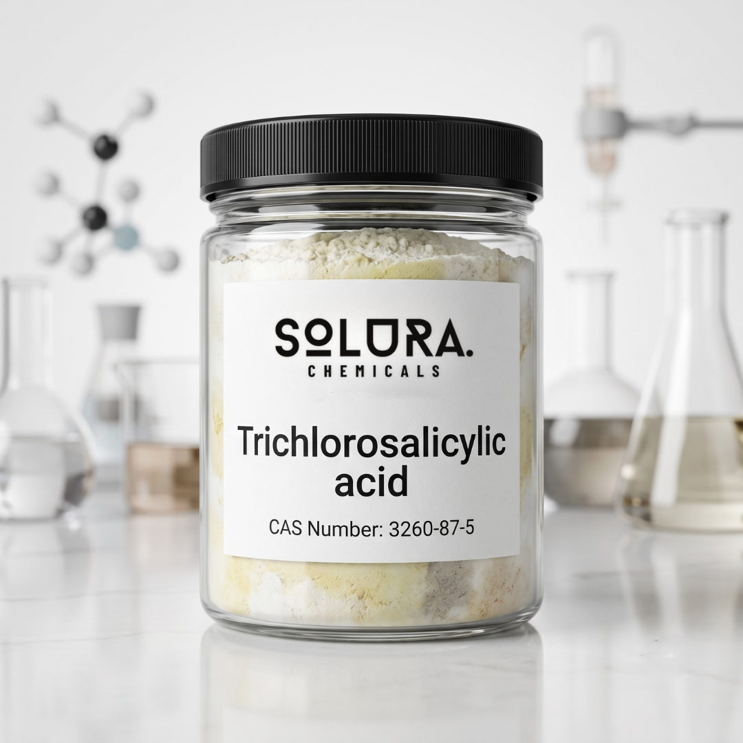 Trichlorosalicylic acid